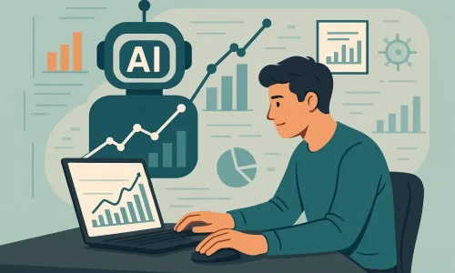Настройка автоматической стратегии: гайд по обучению AI-бота на исторических данных