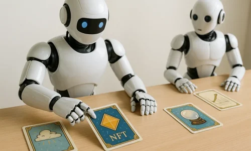 Предсказание цены NFT с помощью нейросетей: работает ли это на практике?