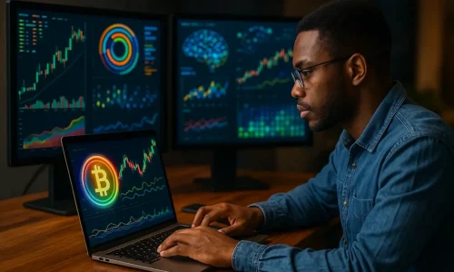 10 платформ с искусственным интеллектом для анализа криптовалют: рейтинг 2025 года