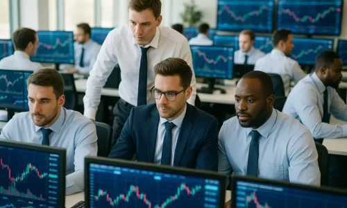 Примеры успешных сделок с AI: как трейдеры используют нейросети