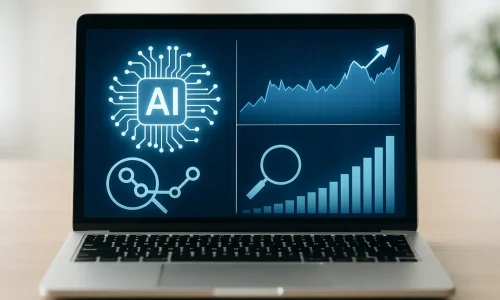 Будущее AI в DeFi: автоматическая оптимизация стратегии и поиск ликвидности