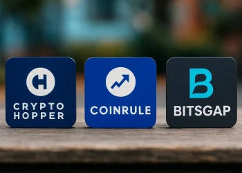 Сравнение CryptoHopper, Coinrule и Bitsgap: какой AI-инструмент выбрать?