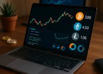 AI-инструменты на Python для анализа крипторынка: библиотеки и фреймворки