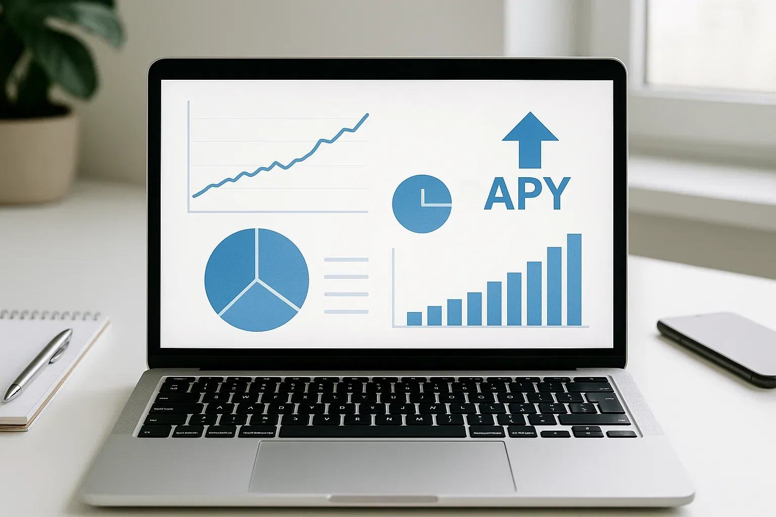 Как AI улучшает пользовательские интерфейсы DeFi