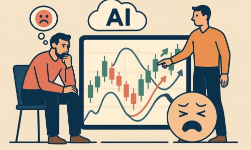 Гайд для новичков: как понять сигналы от AI и не потерять деньги на эмоциях