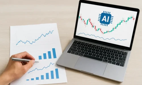 Сравнение ручного анализа и AI-прогнозов: что работает лучше в 2025 году?