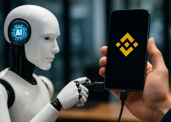 Как подключить AI к Binance и другим биржам: пошаговое руководство