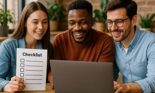 Как выбрать платформу AI для крипты: чеклист для новичков