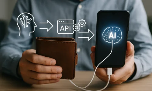 Как подключить AI к своему кошельку: инструкция по безопасности и настройке API