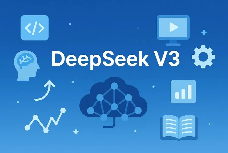 DeepSeek R1-0528: китайский ИИ, бросающий вызов лидерам