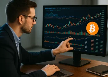 Как ИИ анализирует крипторынок: методы и стратегии