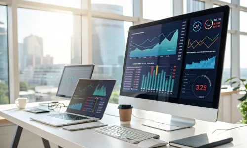 Deep Learning в анализе рынка: современные подходы и выводы 2025 года Deep Learning в анализе рынка: современные подходы и выводы 2025 года