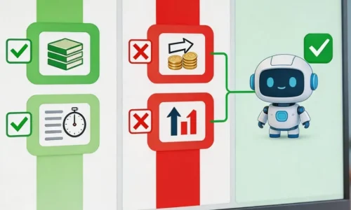 Гайд по API-ключам: какие разрешения давать AI-боту на бирже