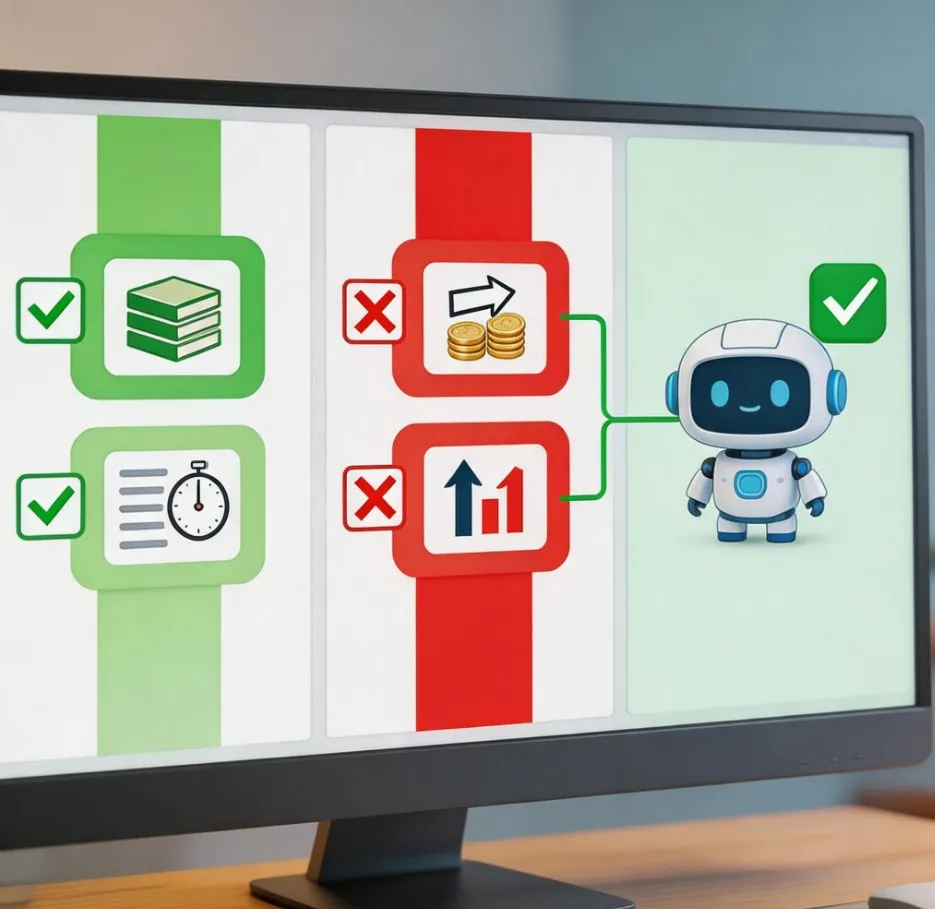 Гайд по API-ключам: какие разрешения давать AI-боту на бирже